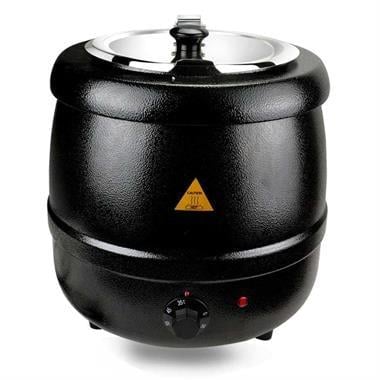 By Kitchen 10 Litre Çorba Potu DÇK