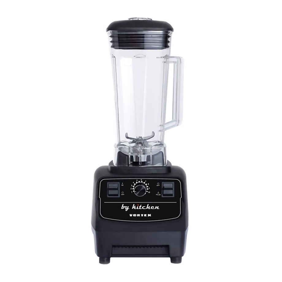 By Kitchen Bar Blender 1500 W Vortex 