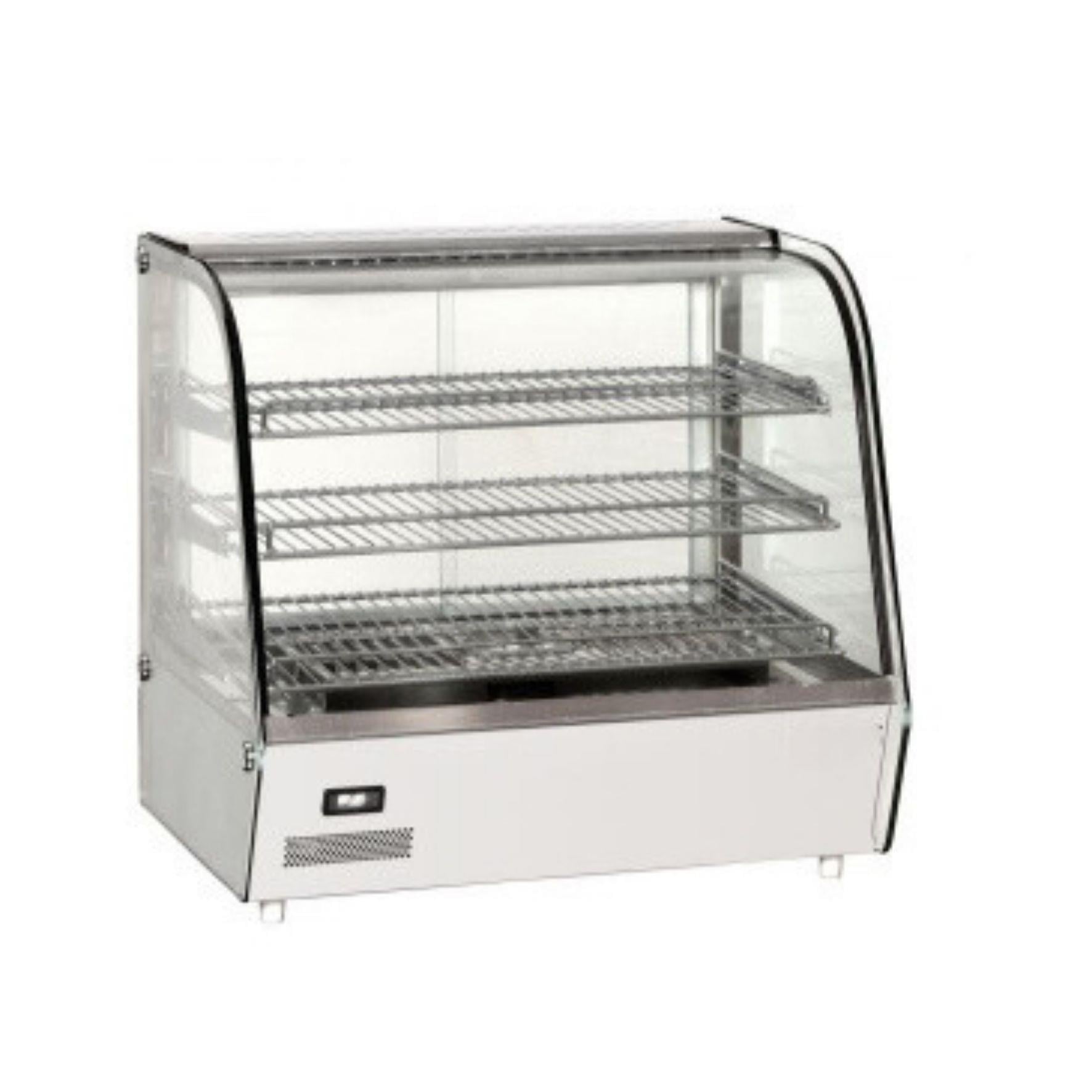 By Kitchen Börek Teşhir Dolabı 67x56x68 cm DBT-120