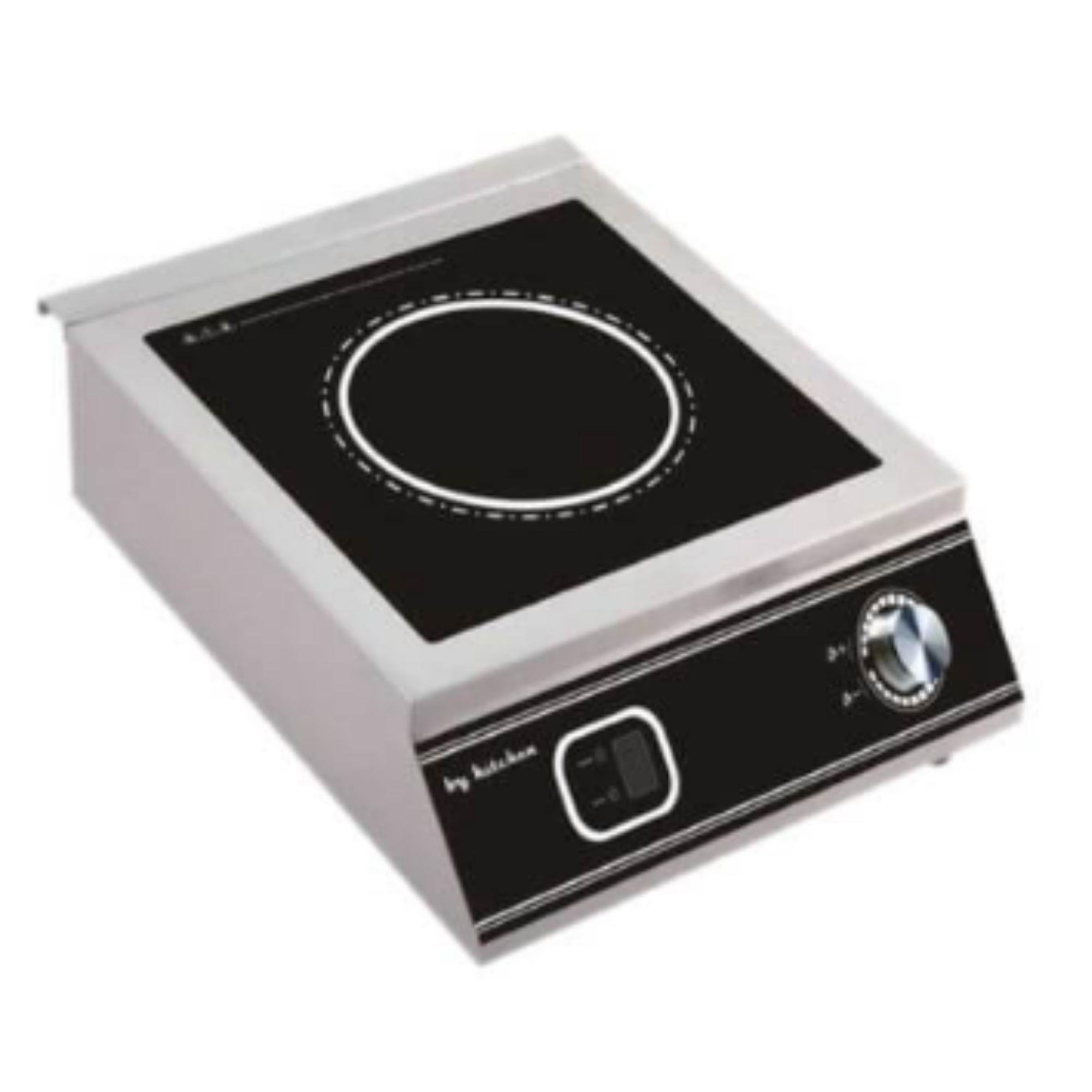 By Kitchen İndüksiyon Ocak 40x46x19 cm DIC-50