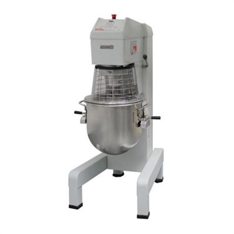 Dito Sama 20 Litre Planet Mikser Hız Varyatörlü 600157