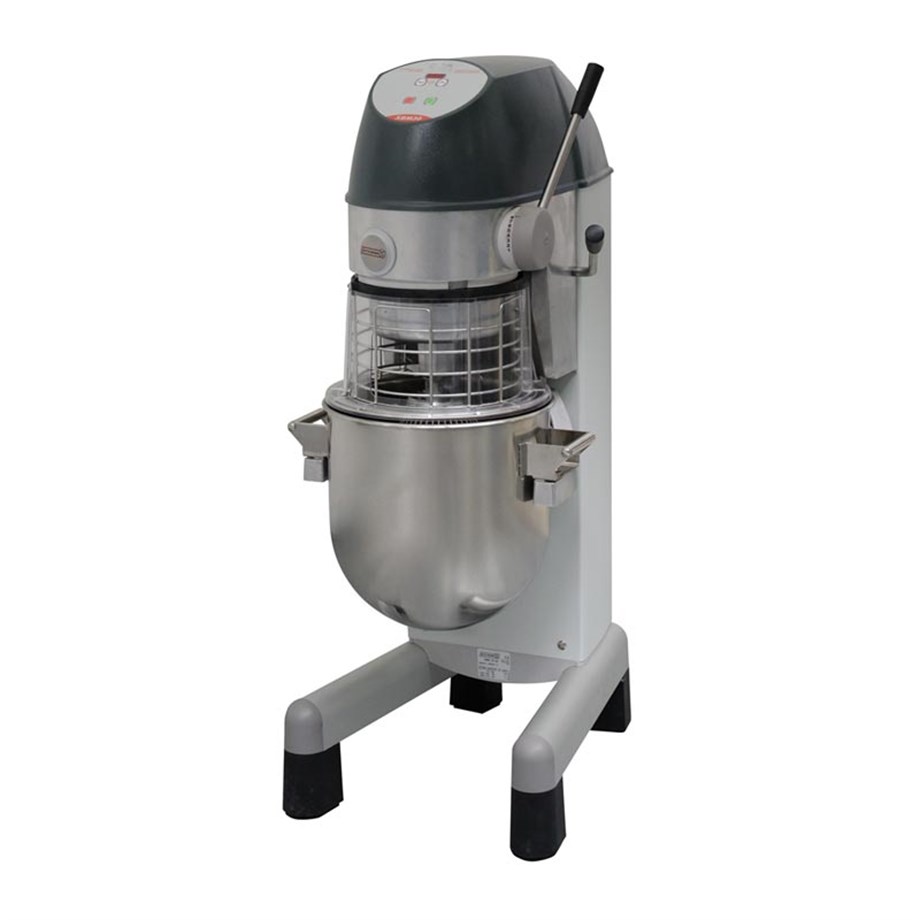 Dito Sama 30 Litre Planet Mikser 8 Hız Kademeli 600163