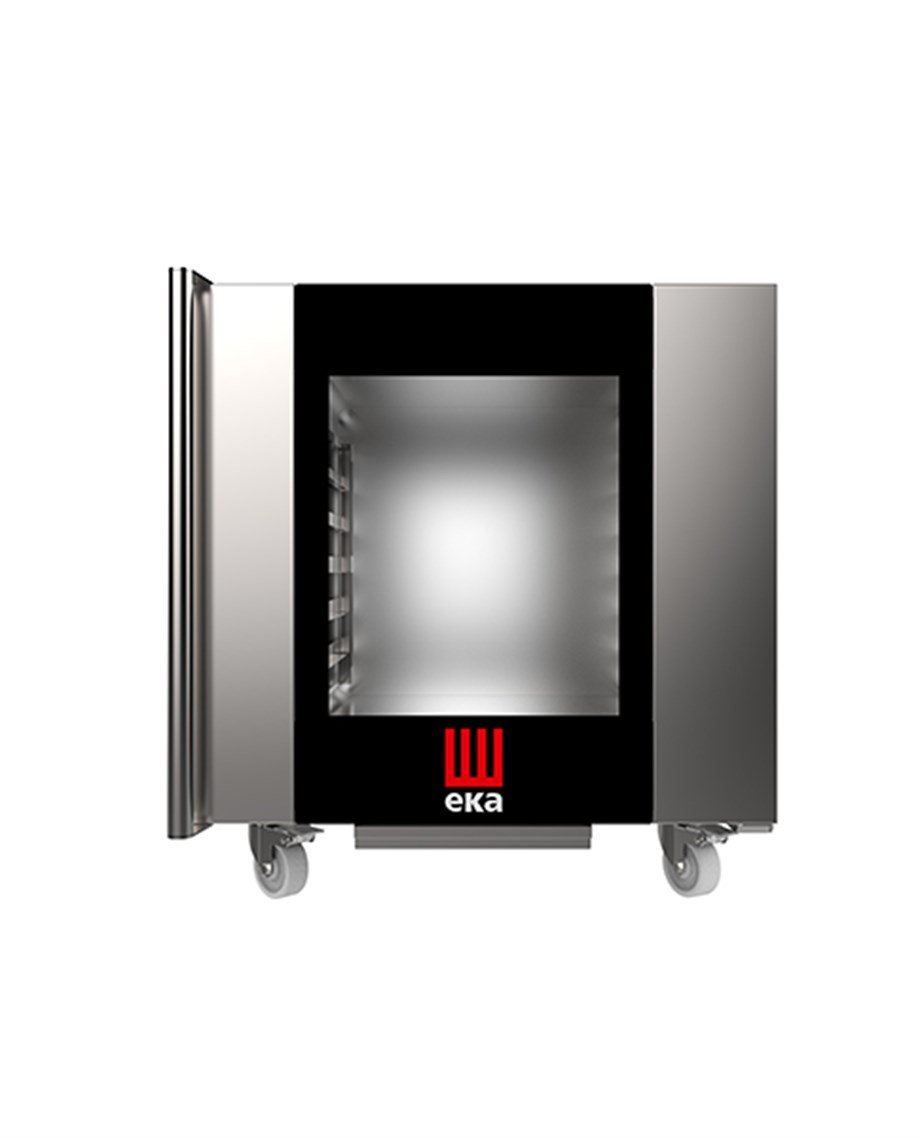 Eka Sıcak Tutma Kabini 12 Tepsili MKM 1211