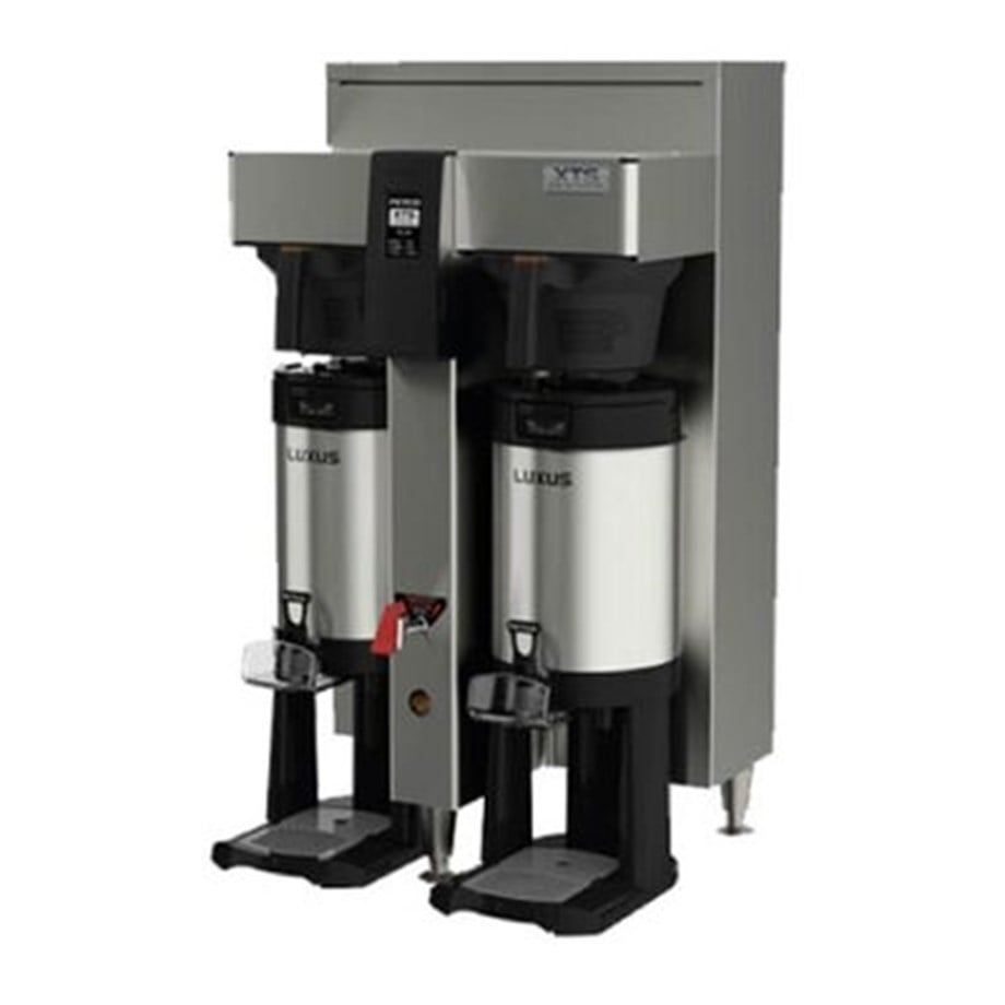 Fetco Filtre Kahve Makinesi CBS-2152-XTS-2G