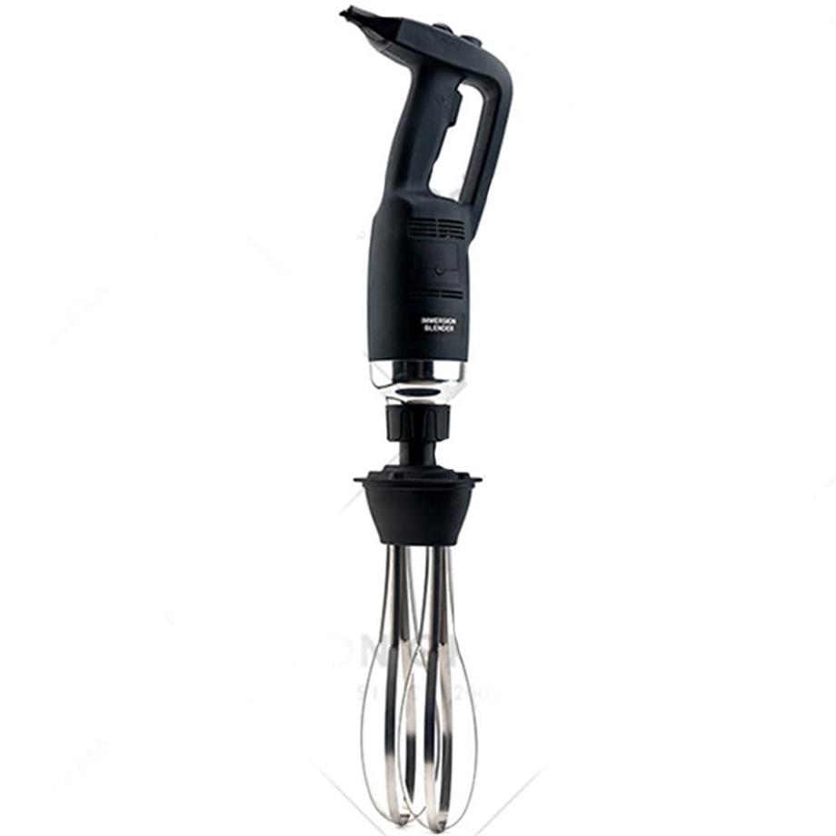 Gtech Combi Parçalayıcı ve Karıştırıcılı El Mikseri 400 mm Tüp IB500CV+BLD400+WIK250