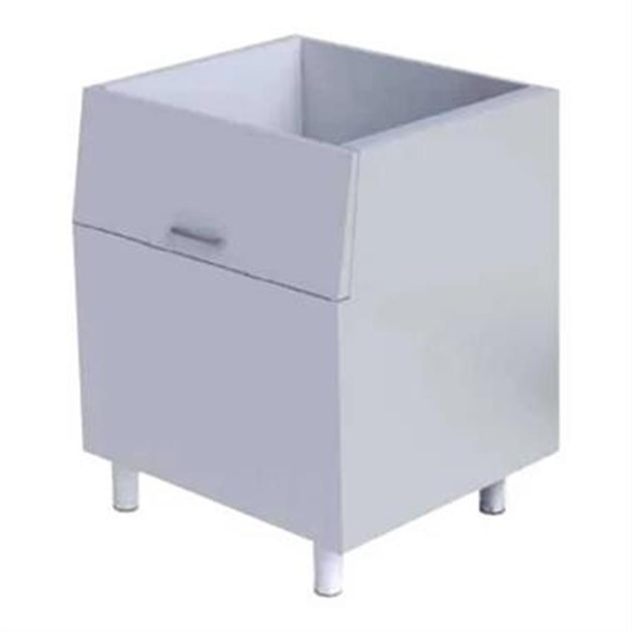 Iceinox 180 kg Buz Makinesi Haznesi BN200