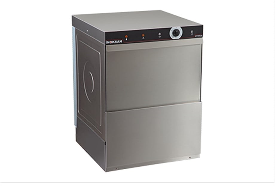 İnoksan Bulaşık Makinesi Set Altı 500 Tabak/Saat BYM052ST