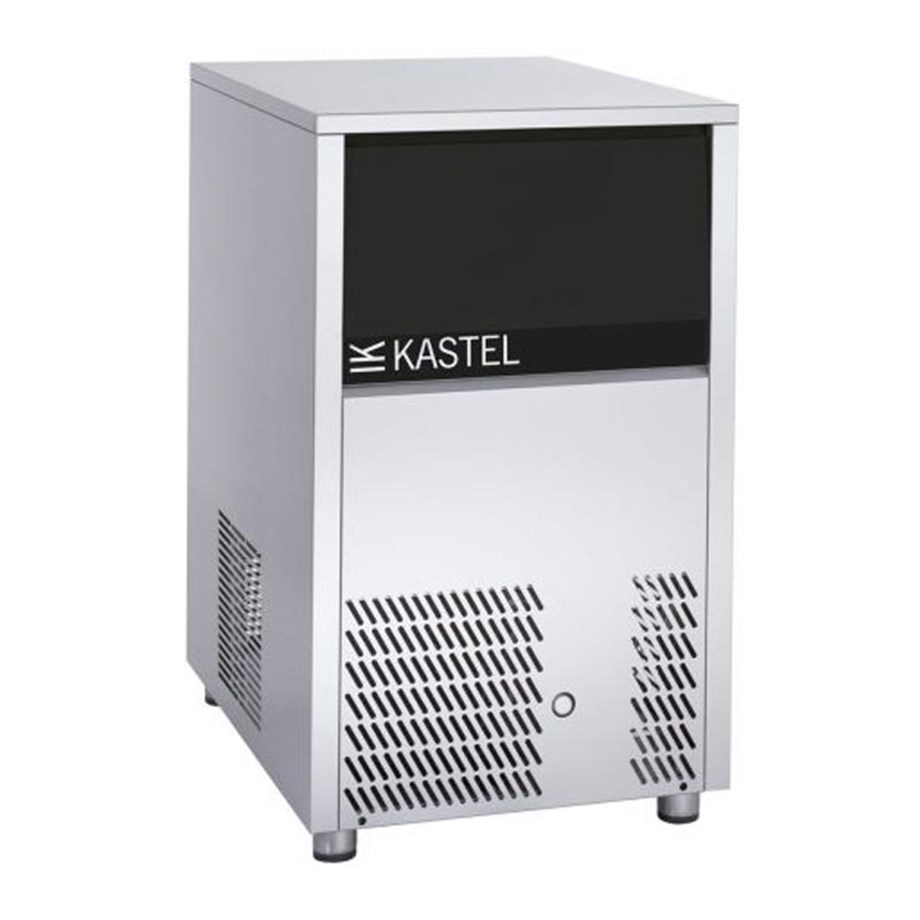 Kastel Kar Buz Makinesi 140 Kg /Gün KS 140/25