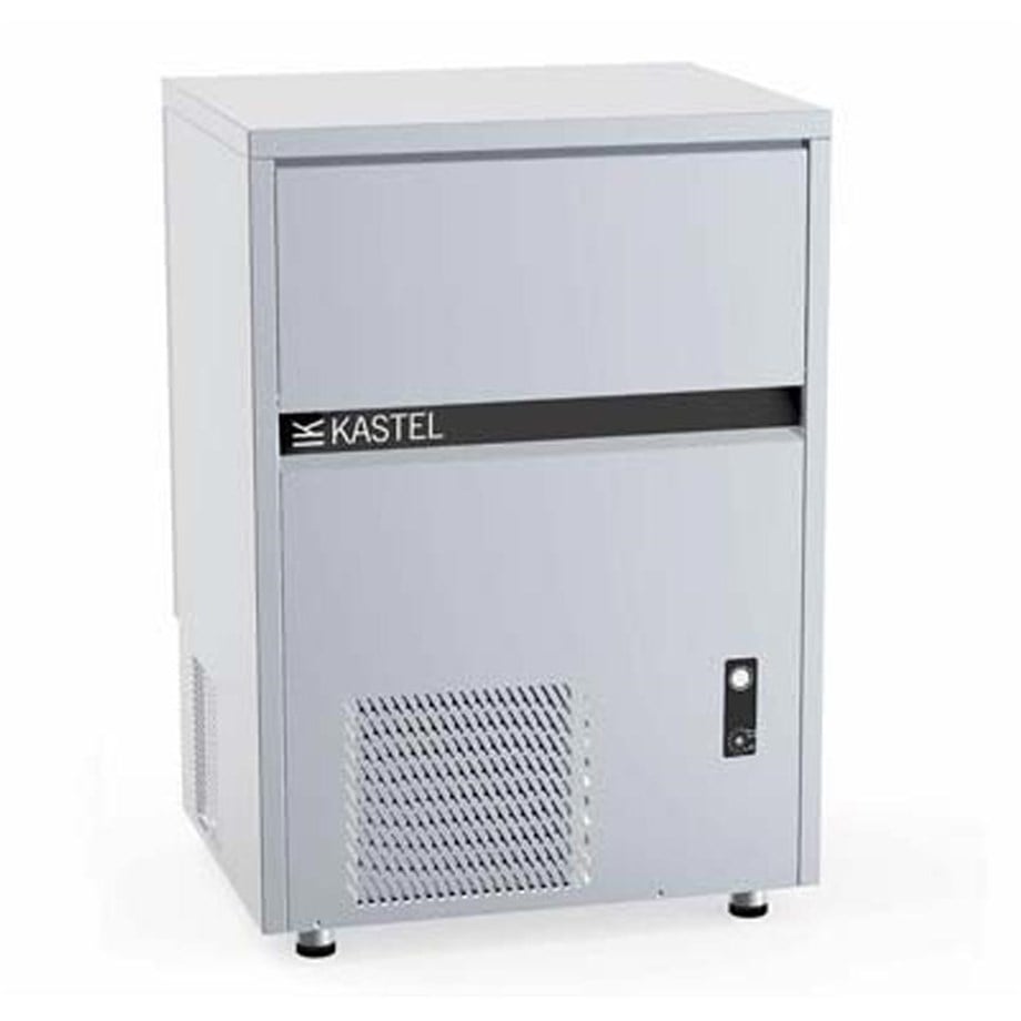 Kastel Küp Buz Makinesi 85 Kg/ Gün KP 85/40