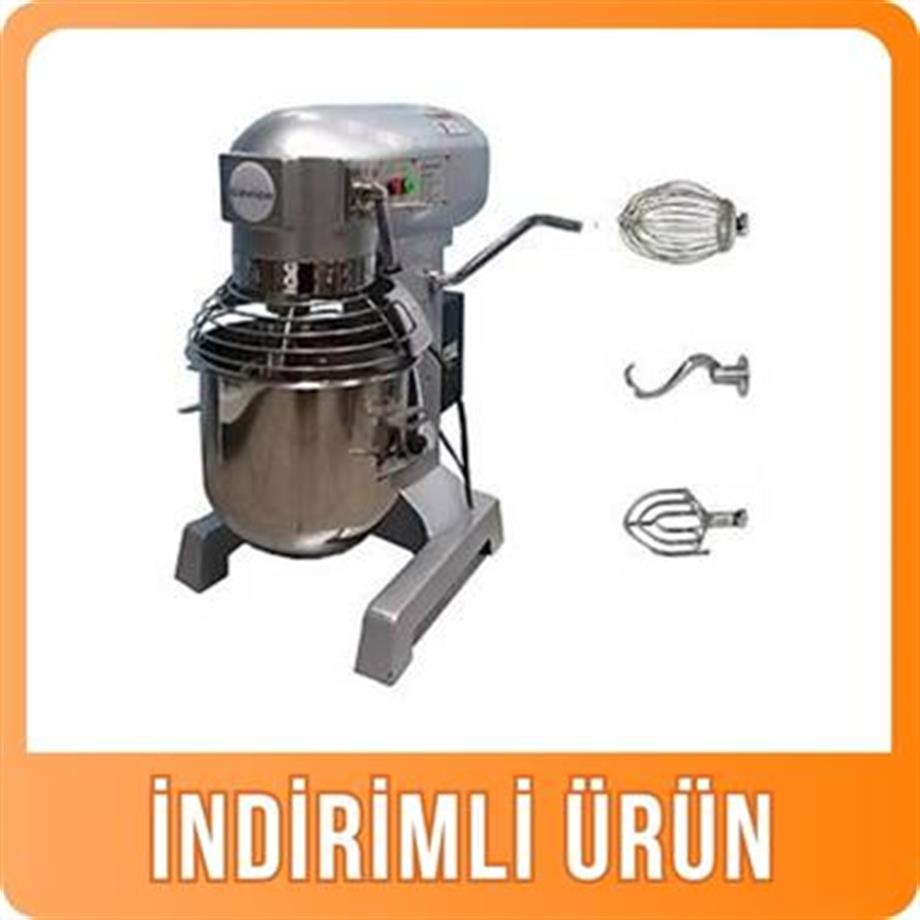Lavion 10 Litre Planet Mikser 3 Devir B10