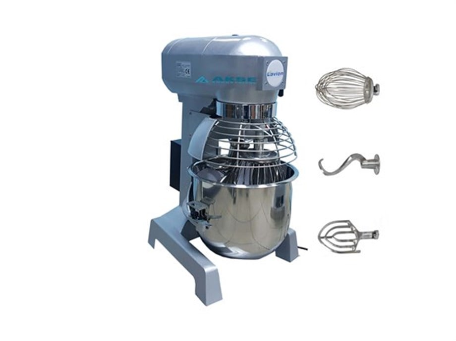 Lavion 20 Litre Planet Mikser Profesyonel B20