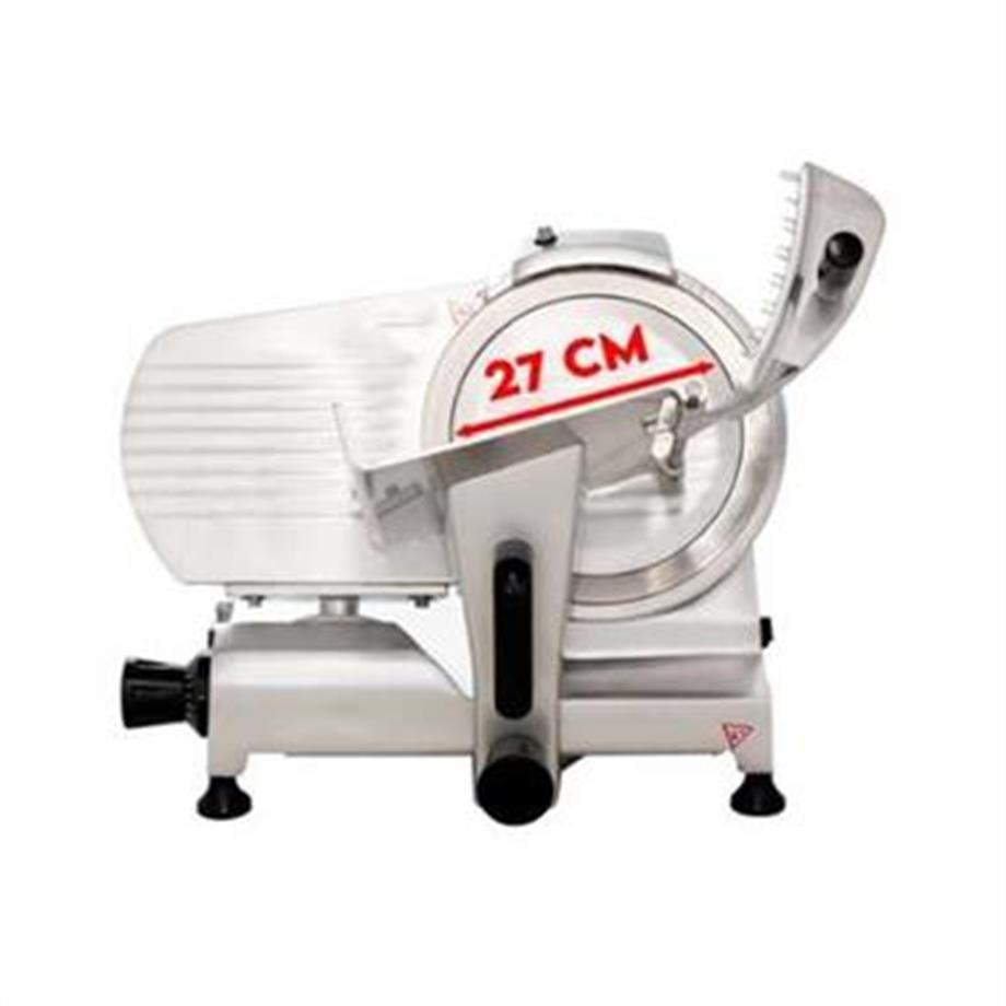 Lavion 27 Cm Salam Kaşar Pastırma Kesme Dilimleme Makinesi HBS 275