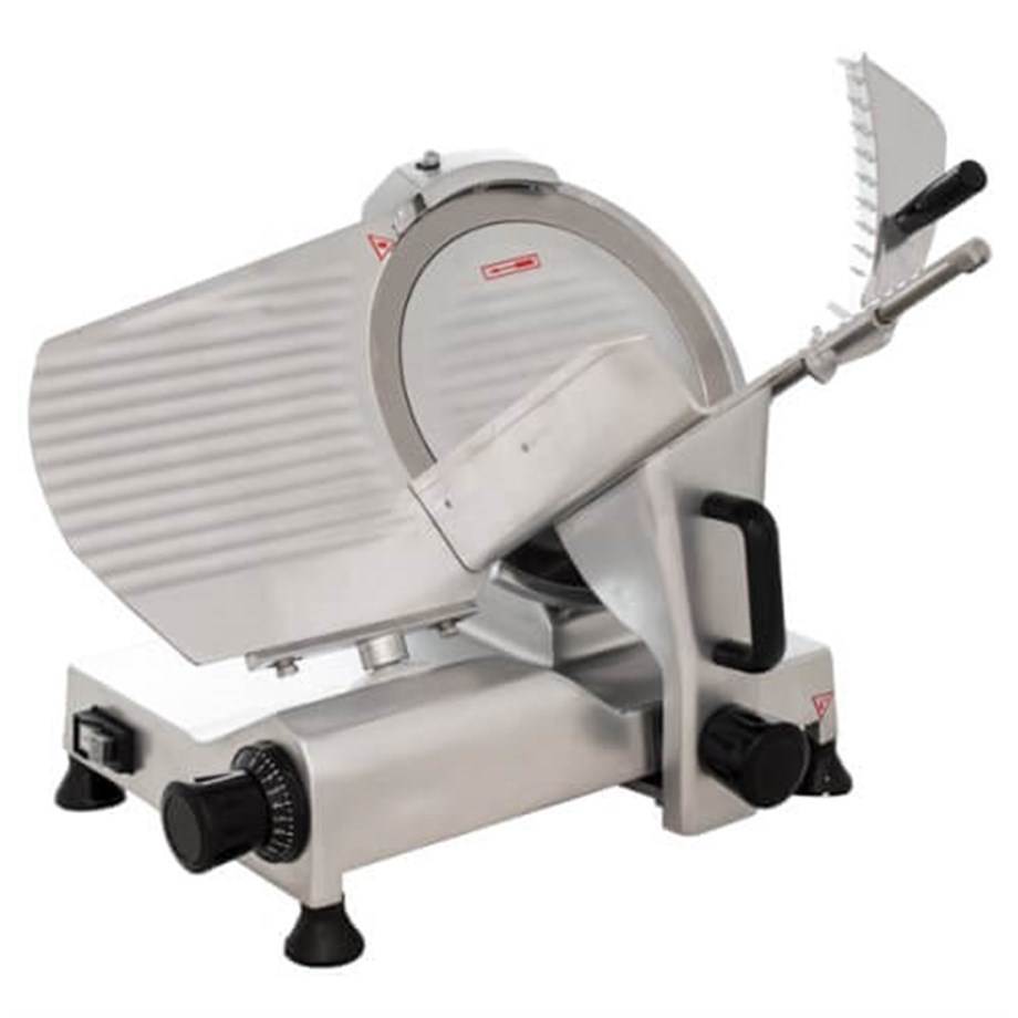 Lavion 30 Cm Gıda Dilimleme Makinesi HBSA30