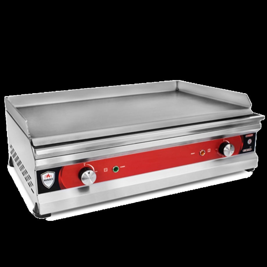 Mars Elektrikli Pleyt Izgara 98x43x24 Cm MPI-100E
