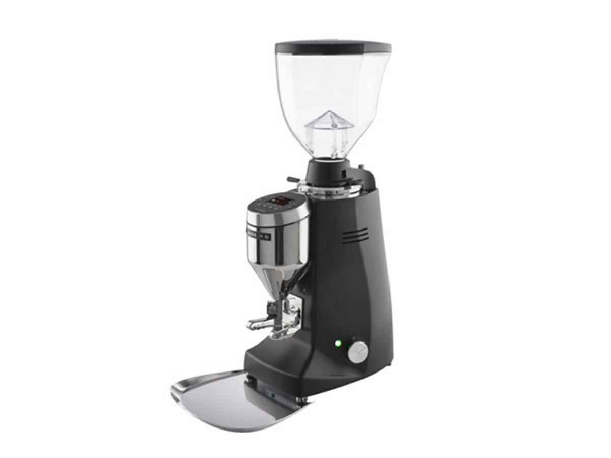 Mazzer Electronic Otomatik Espresso Kahve Değirmeni Major V 