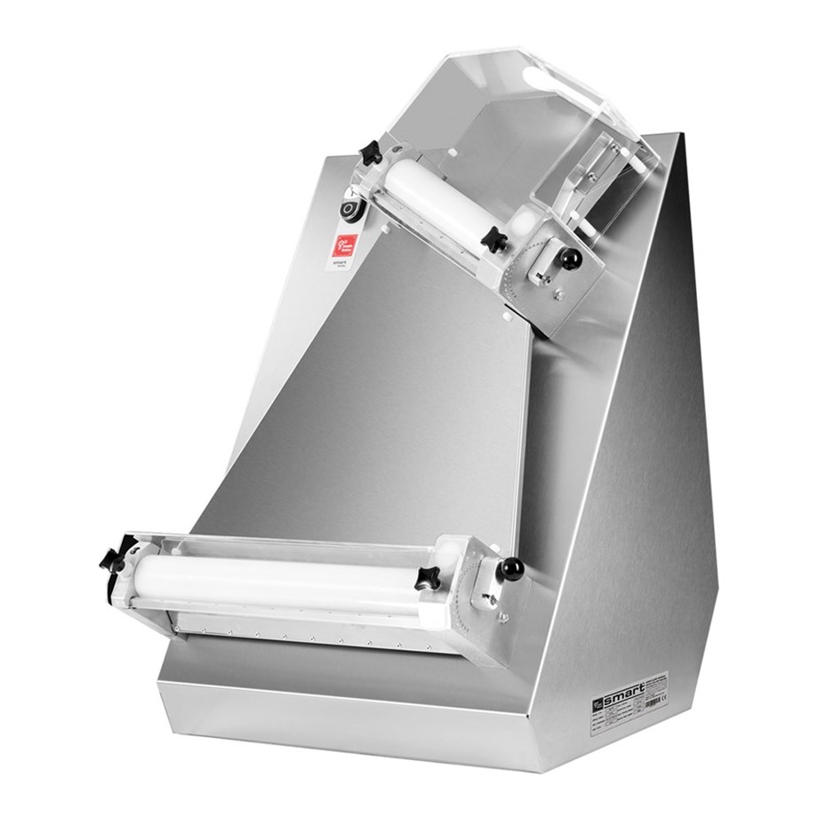 Şengün Hamur Açma Makinesi 40 cm SM-40