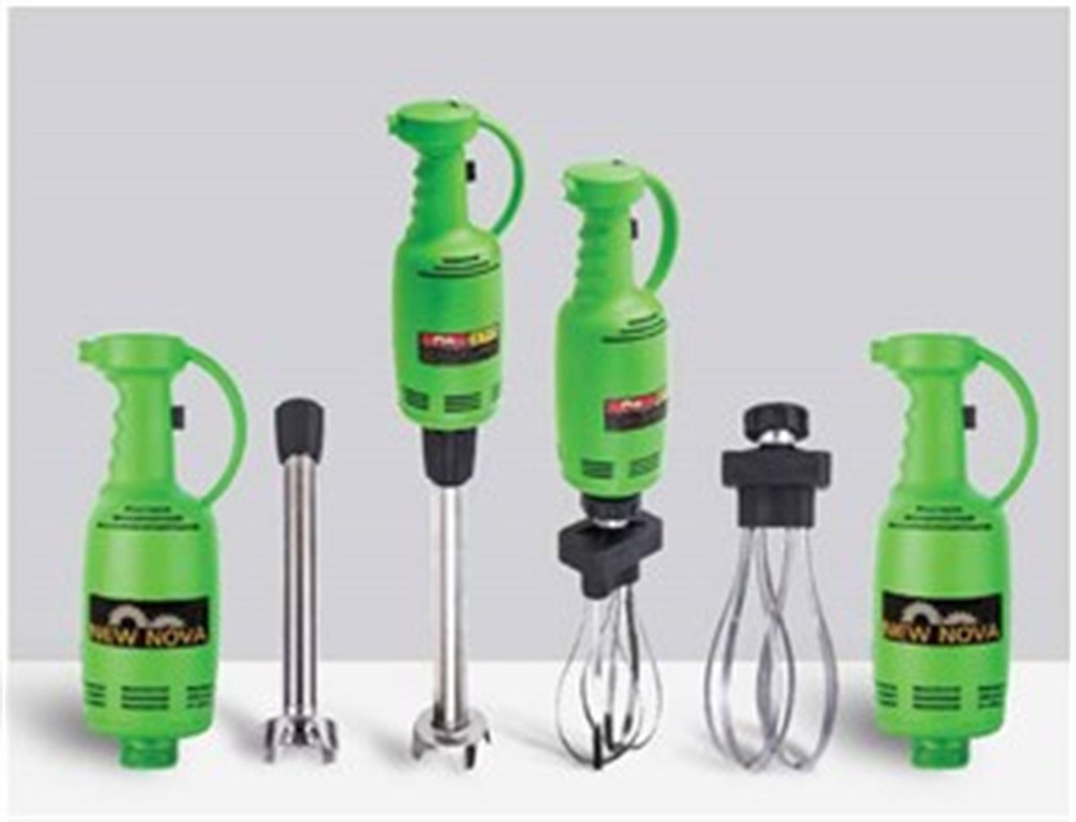 Süper Mikser S60 El Blender SM 142-60