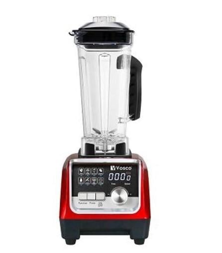 Vosco Pro 2 Lt Dijital Bar Blender 2200W VHS-206CK