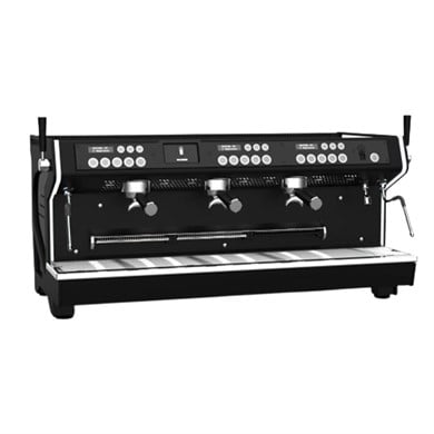 Conti Monaco Tam Otomatik Espresso Kahve Makinesi 3 Gruplu MC ULTIMA 3