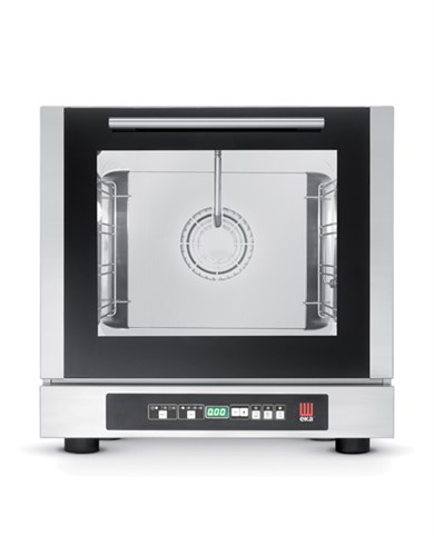 Eka Elektrikli Konveksiyonel Fırın 4 Tepsili Dijital 42 x 34 Cm EKF 423.3 D UD