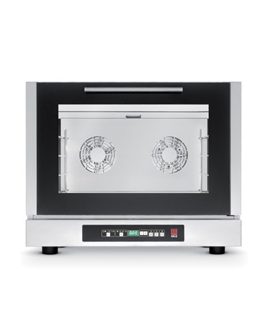 Eka Elektrikli Konveksiyonel Fırın 4 Tepsili Dijital 60 x 40 Cm EKF 464 D UD