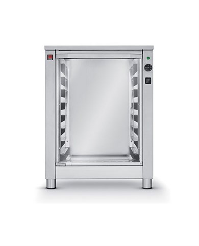 Eka Mayalandırma Kabini 8 Tepsili 42 x 34 Cm EKL 823