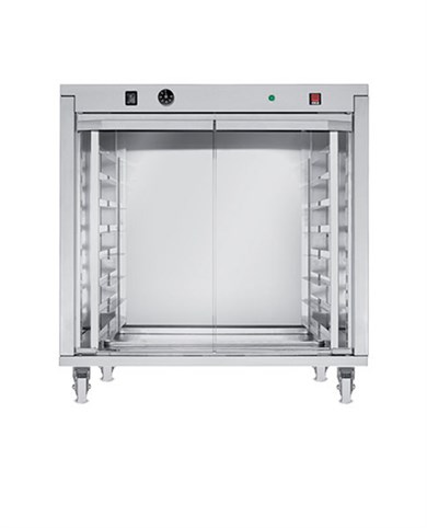 Eka Mayalandırma Kabini 8 Tepsili 60 x 40 Cm EKL 864 R