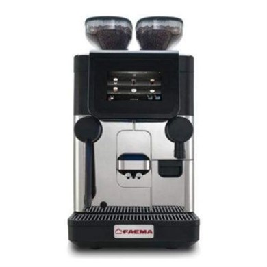 Faema Süper Otomatik Espresso Kahve Makinesi X20 S10