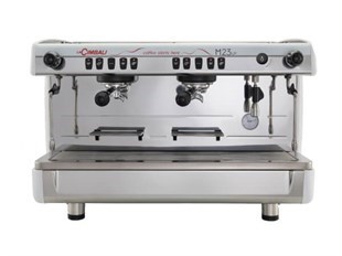 La Cimbali Tam Otomatik Espresso Kahve Makinesi  M23 UP DT/2 TC