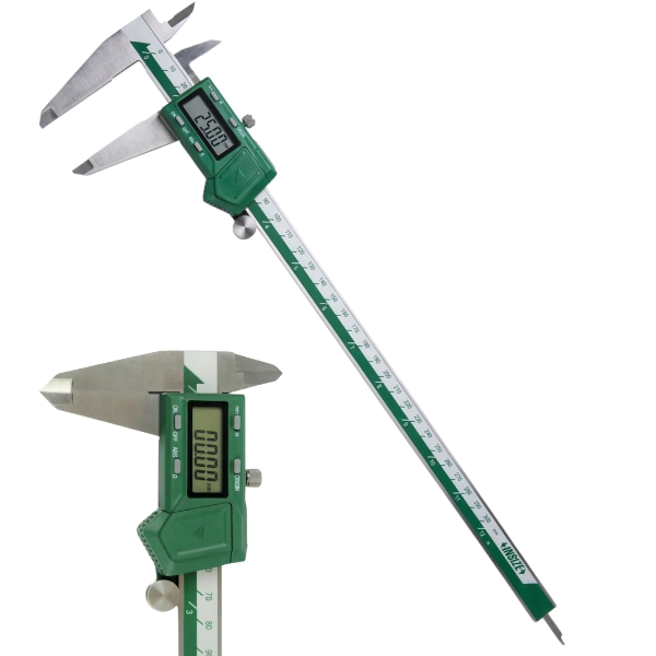 İnsize 1103-300 Dijital Kumpas 0-300mm | Absolute 0-300mm Kumpaslarbrand> zoofarm
