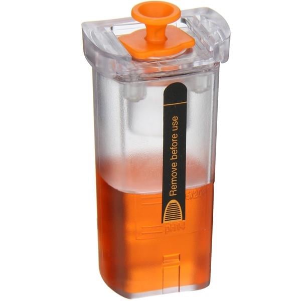 Testo 0554 2051 KCI Jelli Koruma Başlığı (Testo 205 Uyumlu) ENJEKTÖRbrand> zoofarm