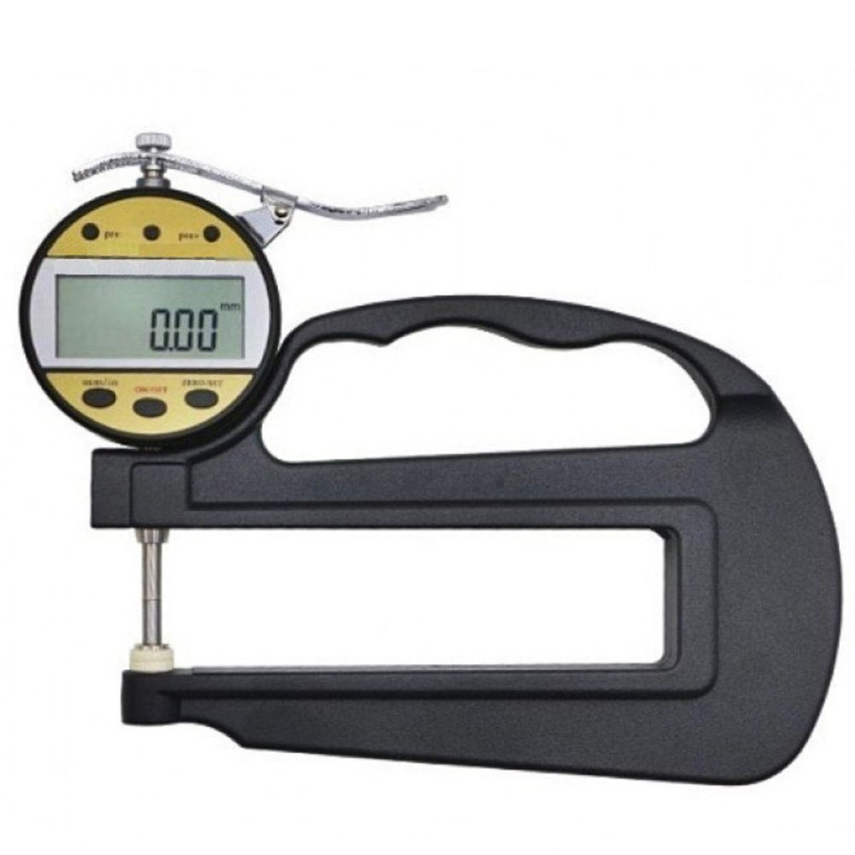 Loyka 5332-25 Geniş Ağızlı Kalınlık Komparatörü