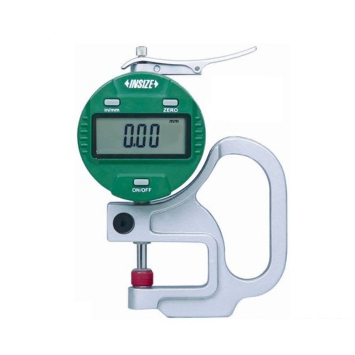 Insize 2871-10 Kalınlık Komparatörü (0.01 MM)