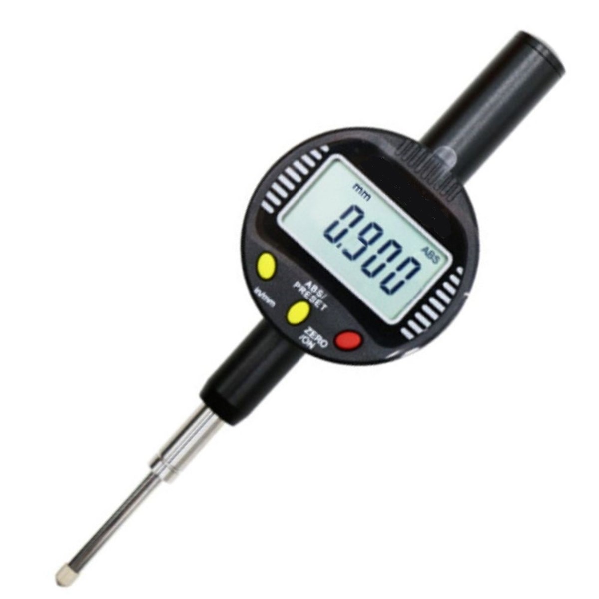 Loyka 5310-25 Dijital Komparatör Saati 0-25mm