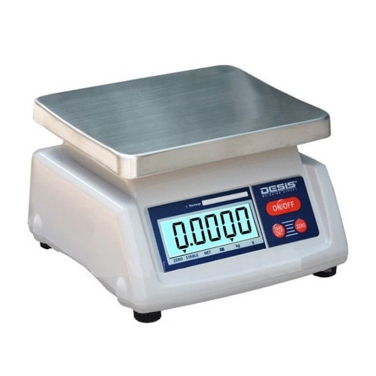 Desis 2E-3T28 Dijital Terazi 3KG