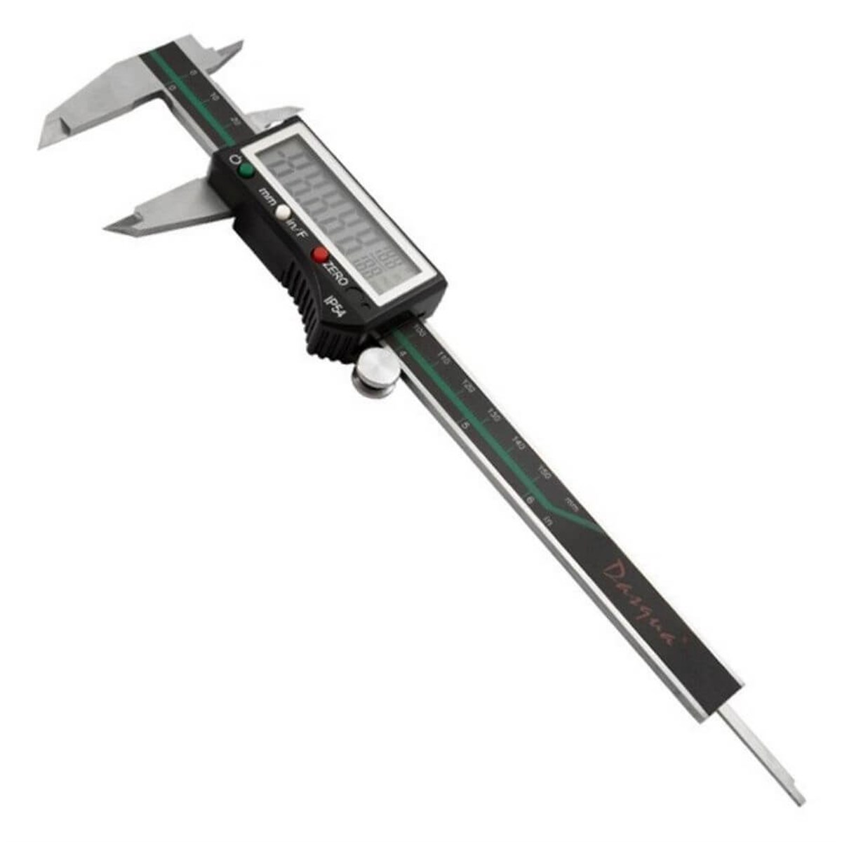 Dasqua 2115-2315 Metal Kasalı Kumpas 300mm