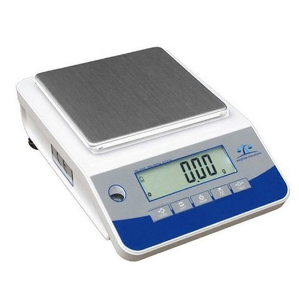 WL 6002 Dijital Hassas Terazi