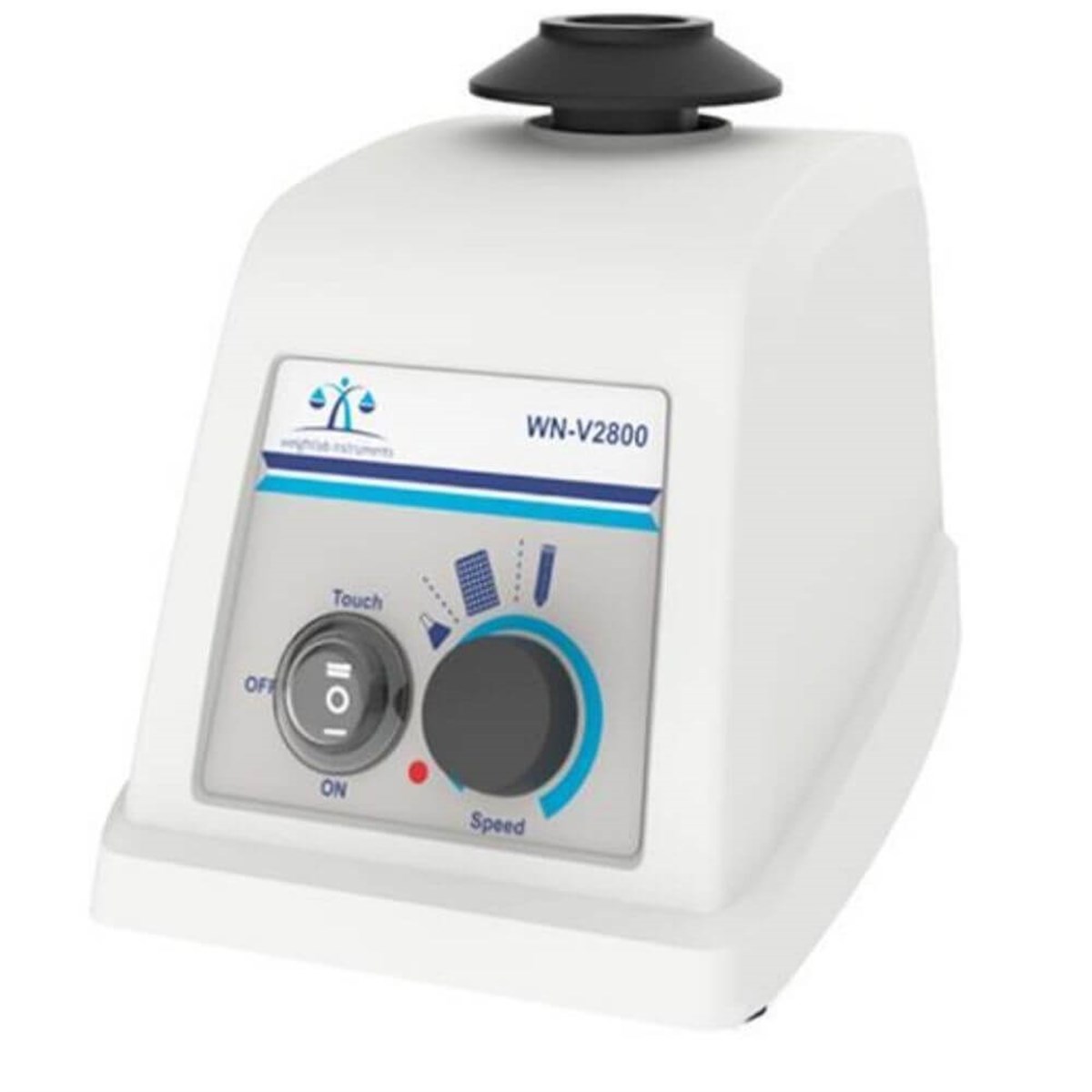 WN-2800 Vortex Karıştırıcı