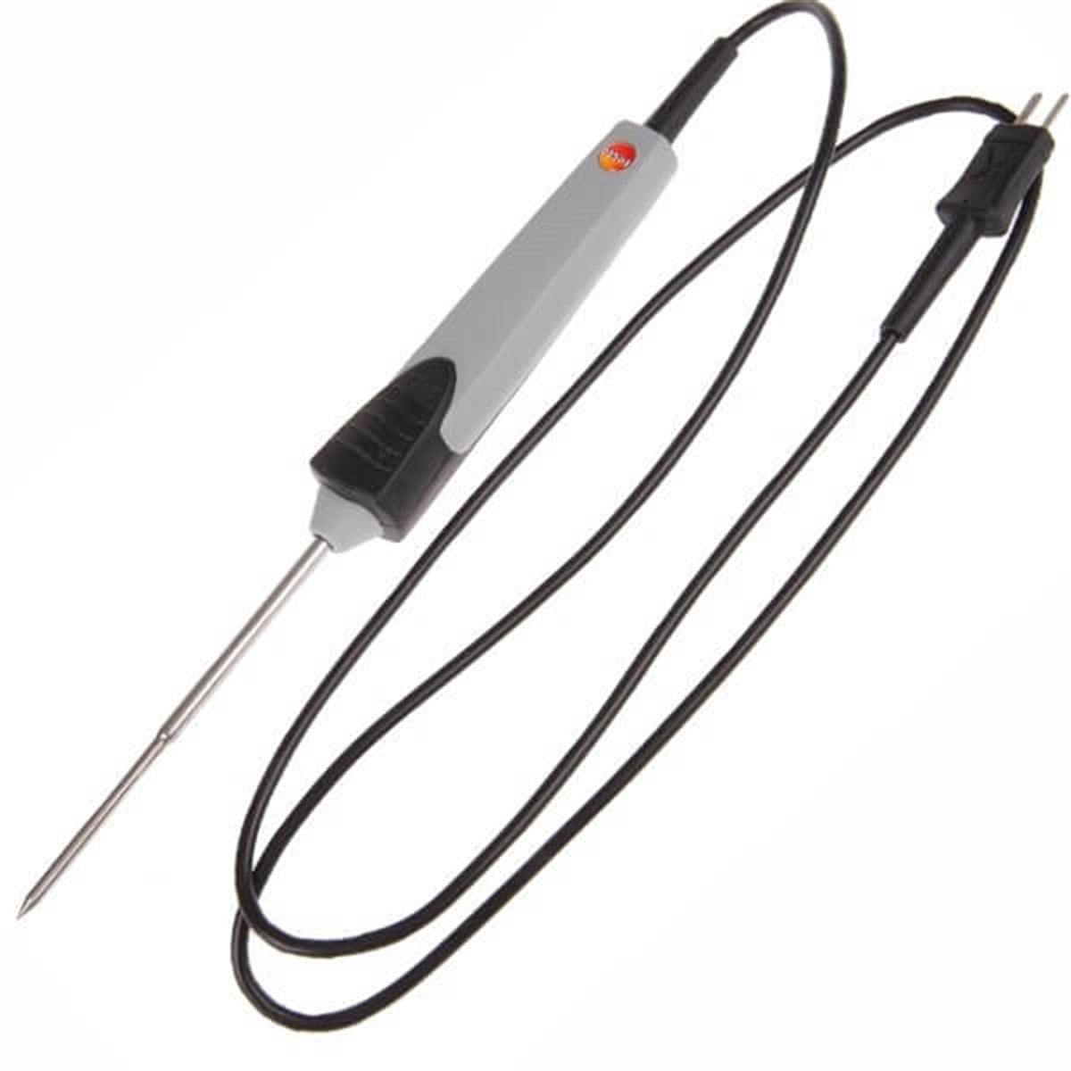 Testo 0602 1293 K Tipi Sıcaklık Ölçer Prob