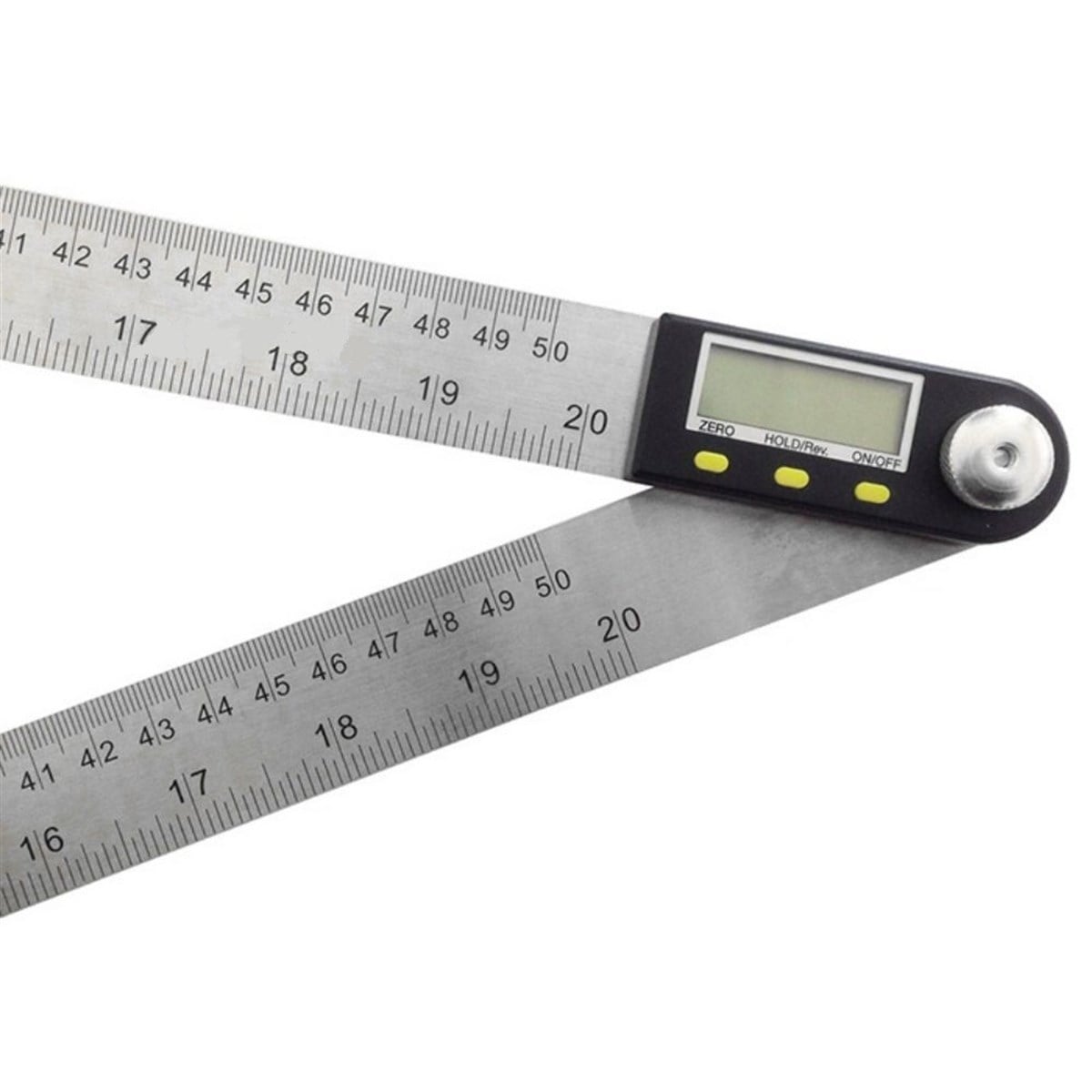 Loyka 5422-500 Dijital Açı Ölçer 50CM