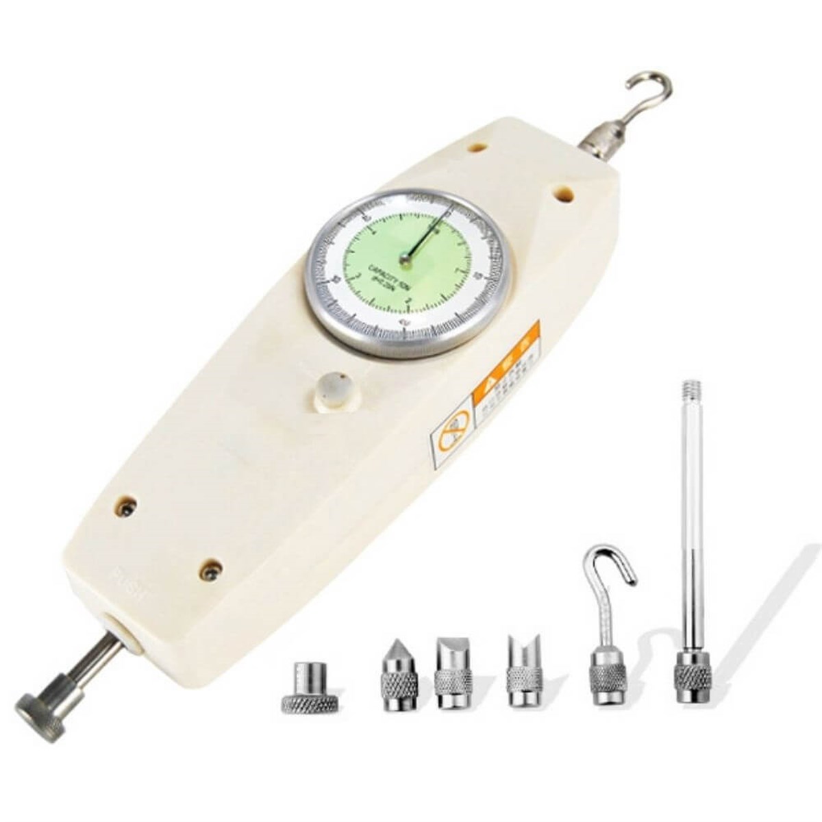 Loyka NK 300 Analog Dinamometre Kuvvet Ölçer