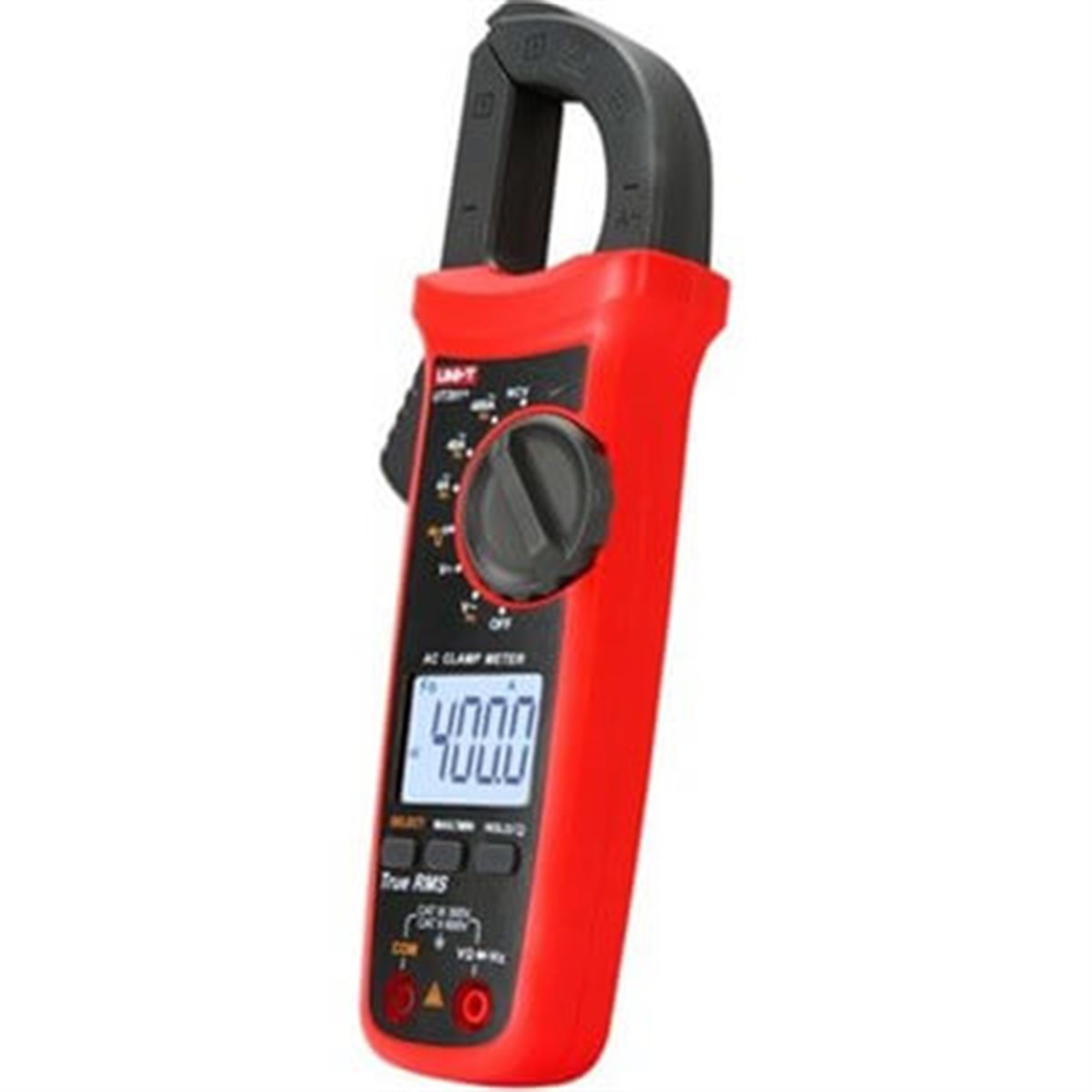 UNI-T UT201+ Plus Dijital Pens Ampermetre