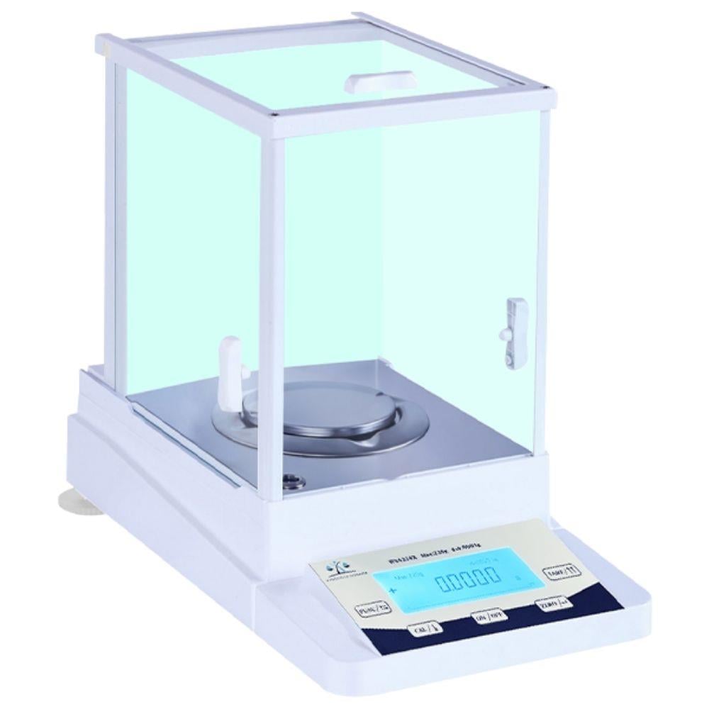 WSA-224X Analitik Terazi 0.0001 gr / 220 gr 0.0001 Gram Terazilerbrand> zoofarm
