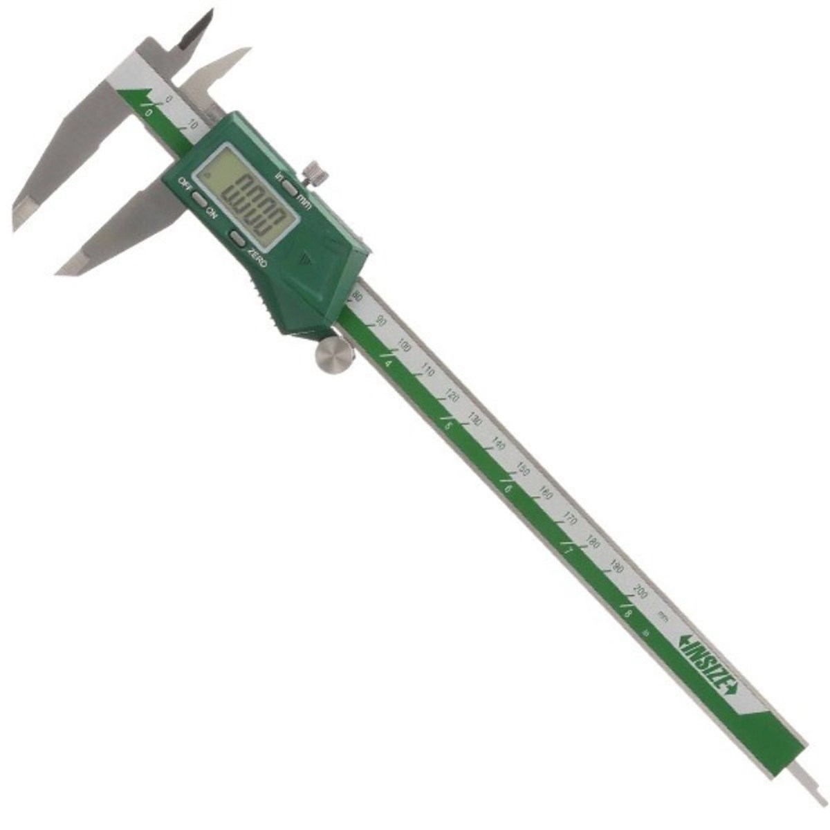 İnsize 1108-200 Dijital Kumpas 200mm