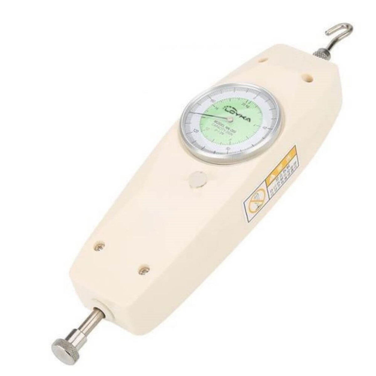 Loyka NK 200 Analog Dinamometre Kuvvet Ölçer