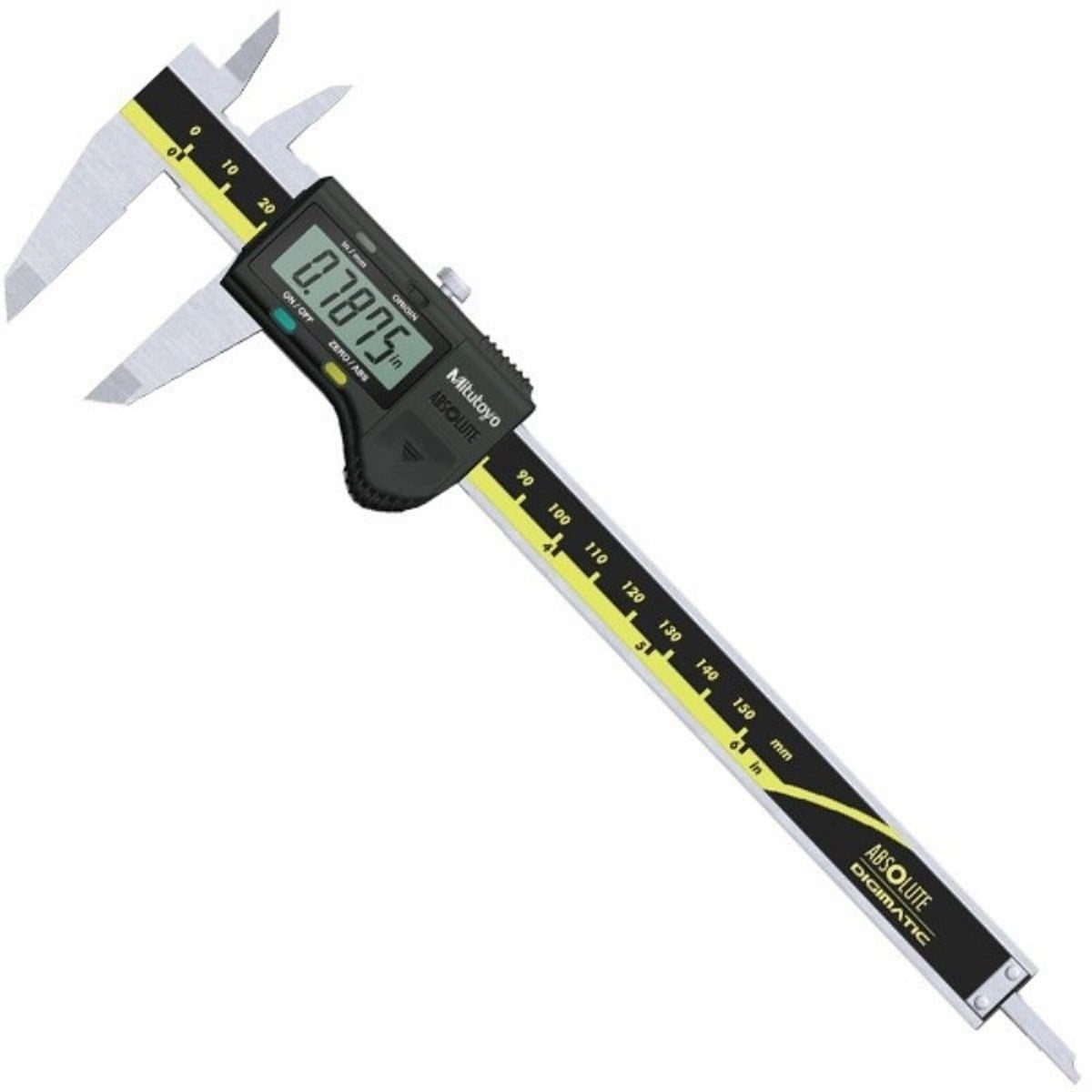 Mitutoyo Dijital Kumpas 500-182-30