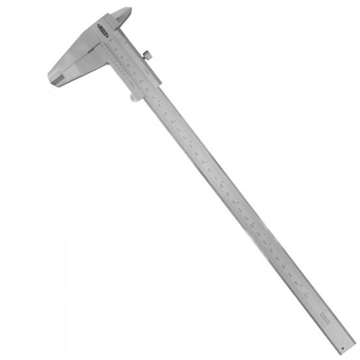 İnsize 300 mm Mekanik Kumpas 1205-300S