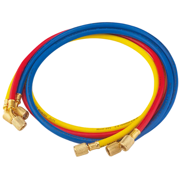 MRH-2 Manifold Hortum Seti | 4000 Psi | R22 | Sadece 1/4 Dijital Manifold Çeşitleribrand> zoofarm