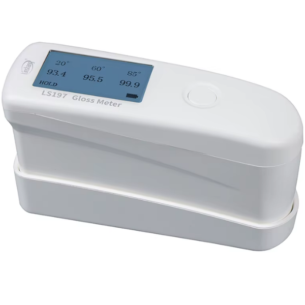 LS197 Parlaklık Ölçer Glossmetre | 2000 GU Glossmetre Parlaklık Ölçerbrand> zoofarm