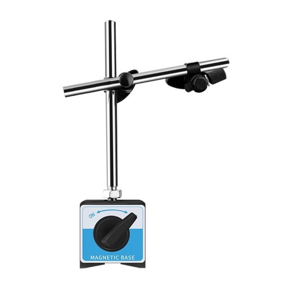 Salgı Komparatörü Manyetik Standı